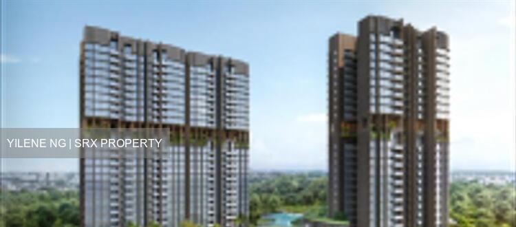 Hillock Green (D26), Apartment #520556621